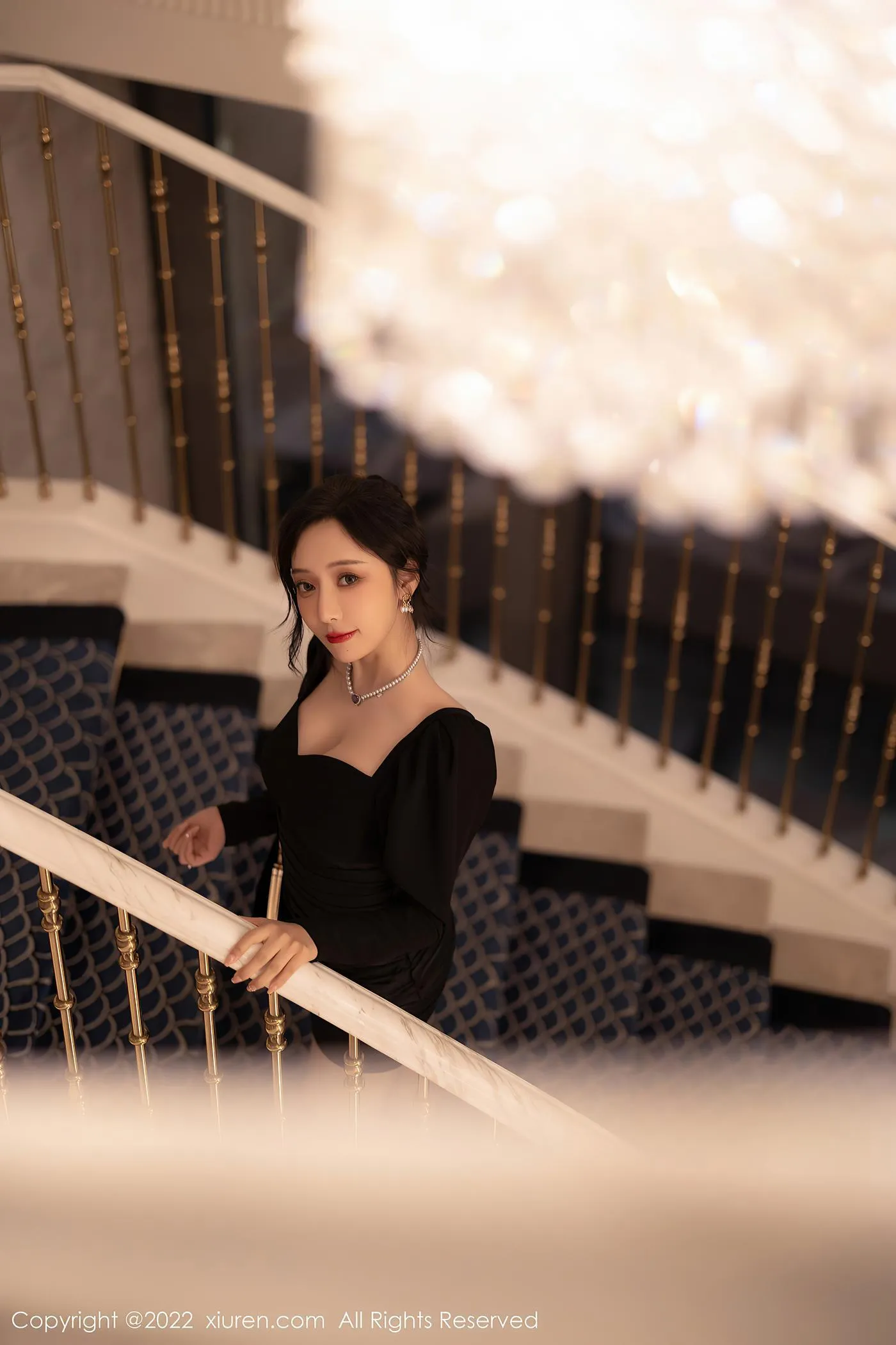 [XIUREN秀人网] 2022.07.08 NO.5251 王馨瑶yanni [87P]插图5